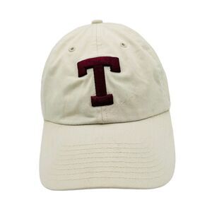 Texas A&M ‘47 Natural Vault T Clean Up Hat Cap
